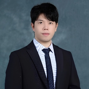 LAM Man Tat, Cardiologist of C.H.C.S.J, Macao